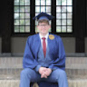 Meet your Posher, Matthew